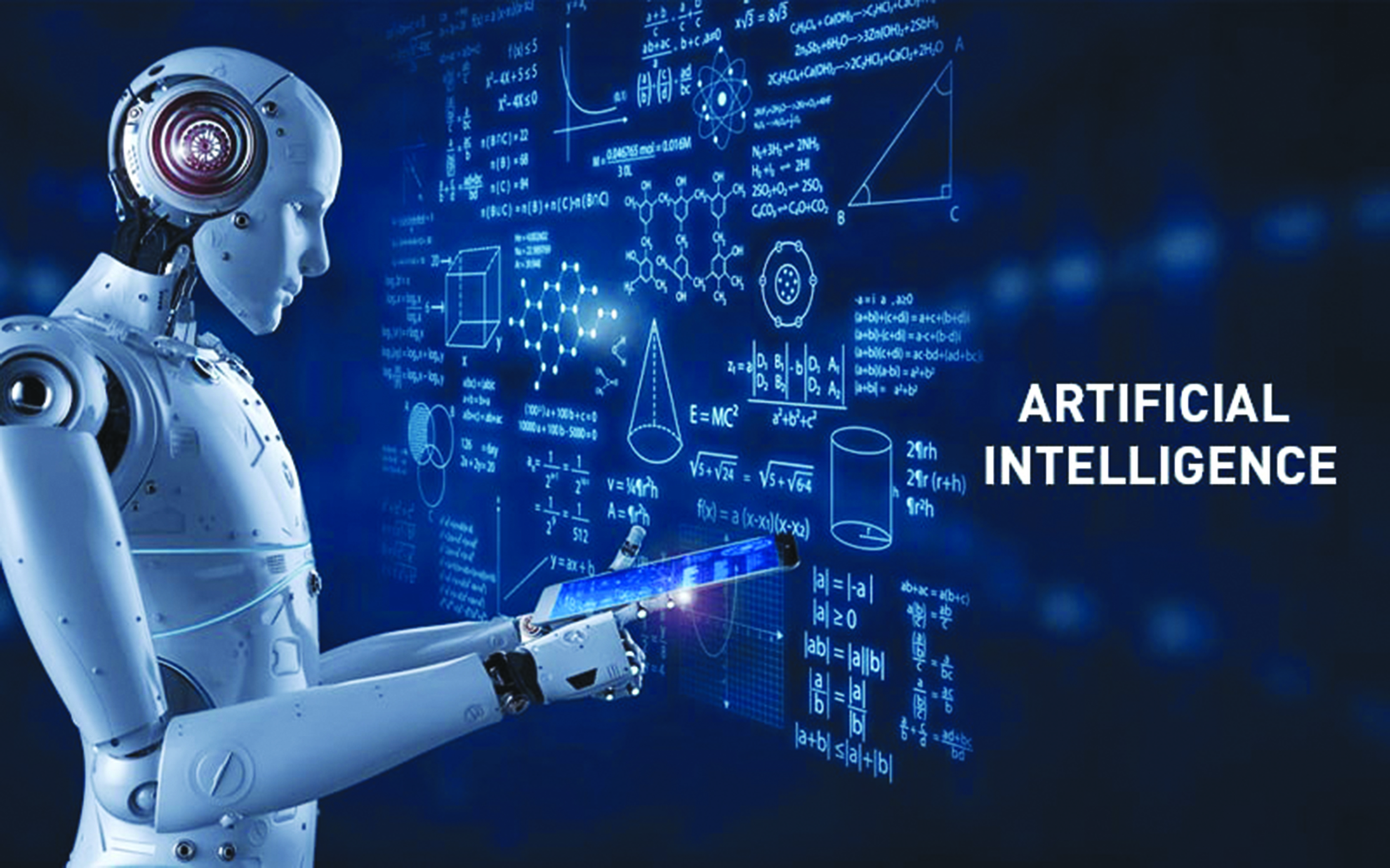 ARTIFICIAL INTELLIGENCE