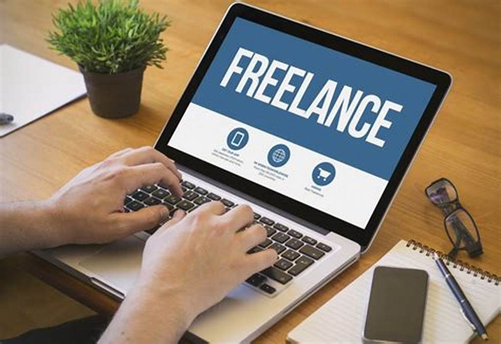 FREELANCING