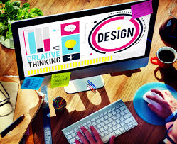 GRAPHIC DESIGNING