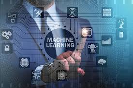 MACHINE LEARNING