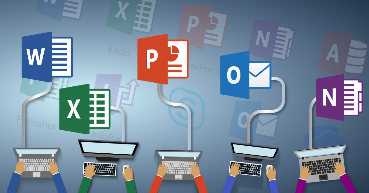 MS OFFICE